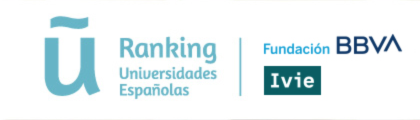 UN AÑO MÁS EL URANKING 2020 SITUA EL GRADO EN GEOGRAFÍA Y MEDIO AMBIENTE, DE LA UV, COMO UNO DE LOS MEJORES GRADOS EN GEOGRAFÍA DE ESPAÑA EN RELACIÓN A LA DOCENCIA Y LA INVESTIGACIÓN